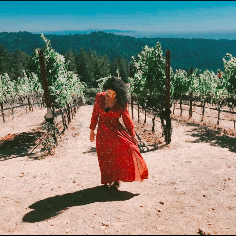 Meet your Posher, Stephanie